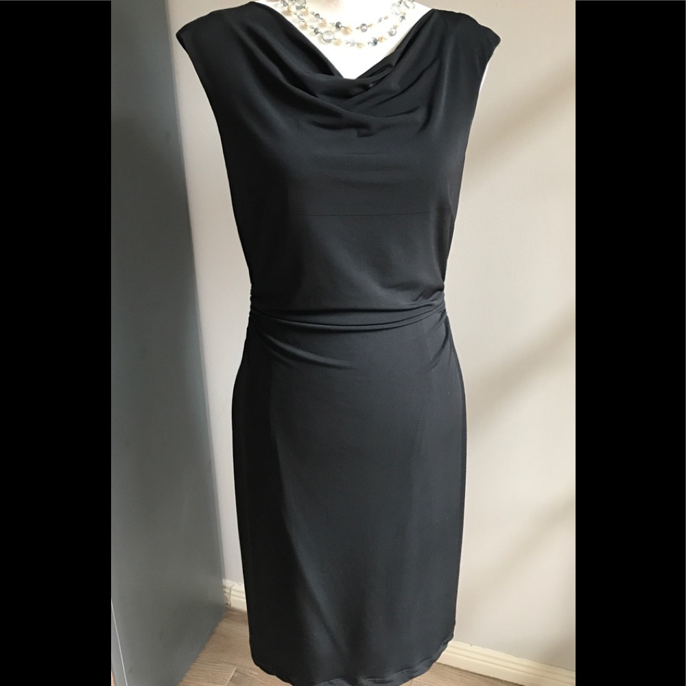 💓NWOT David Meister dress 💋